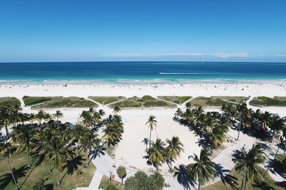 Island House South Beach (Adults Only) Miami Beach Bagian luar foto