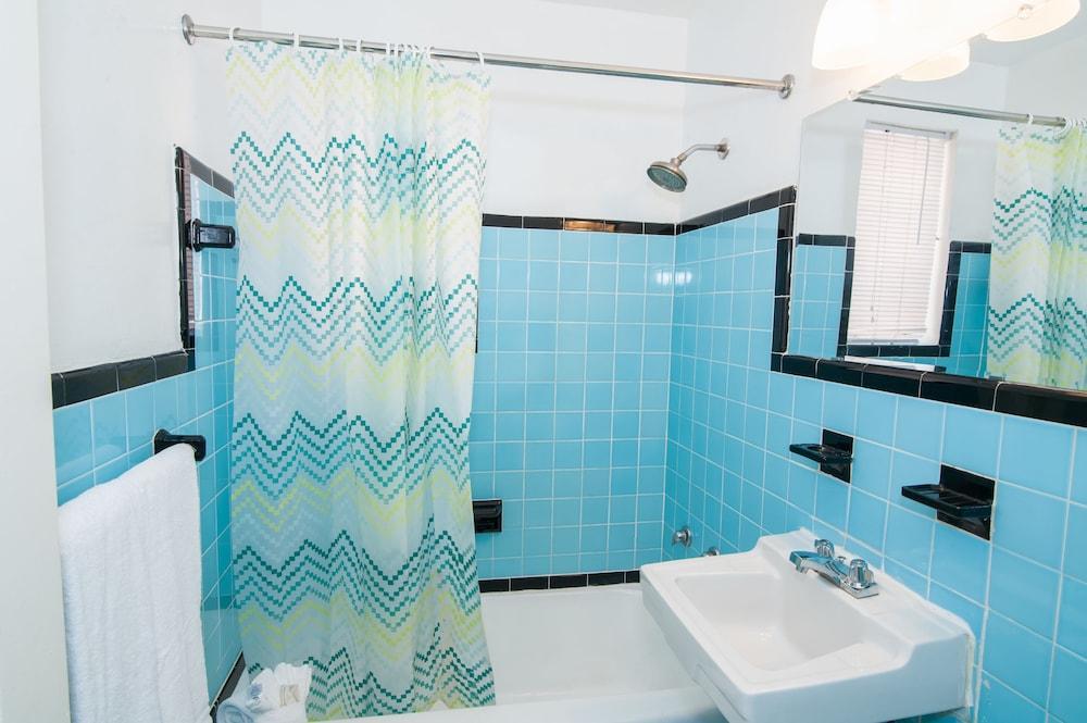 Island House South Beach (Adults Only) Miami Beach Bagian luar foto