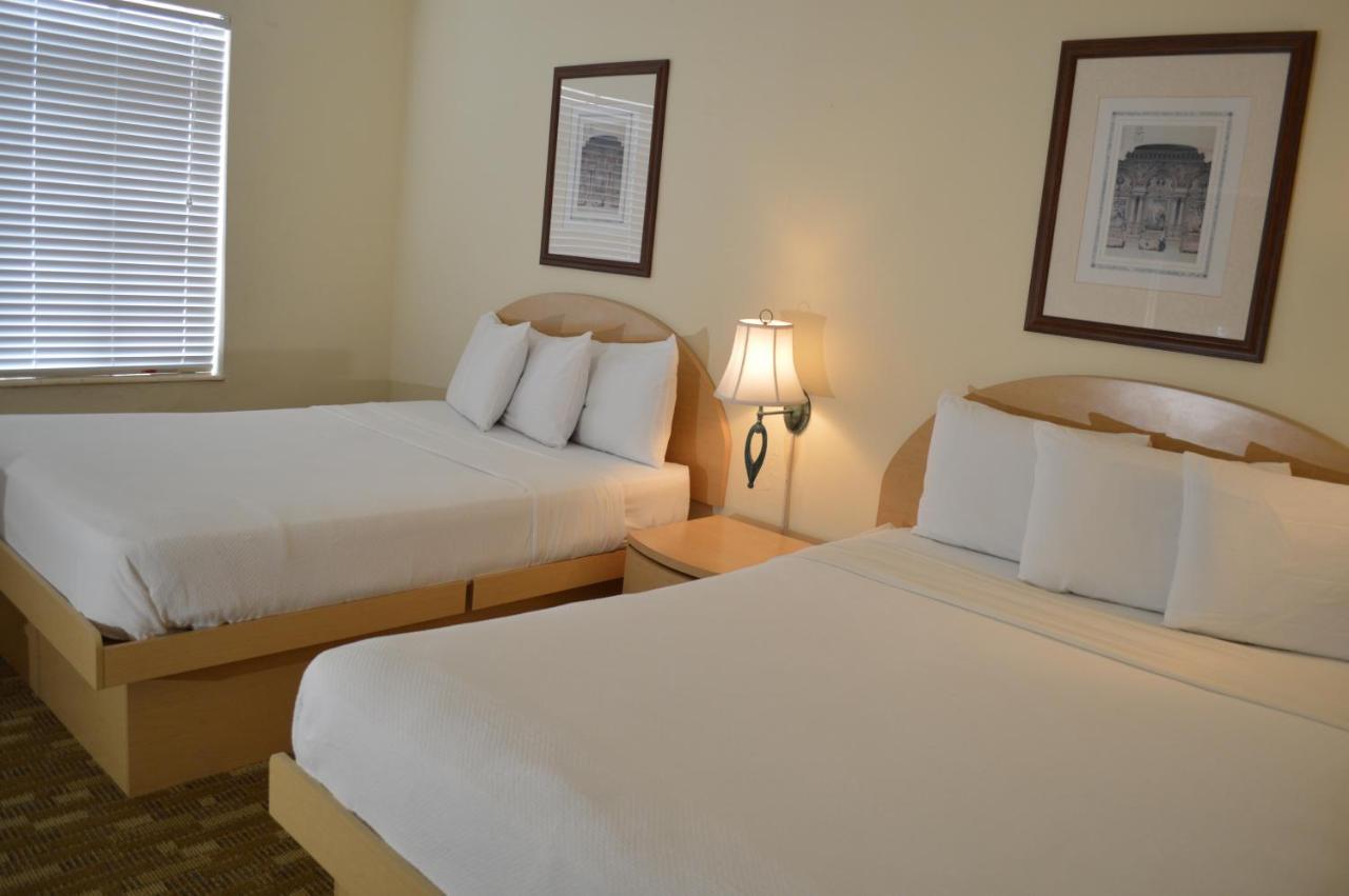 Island House South Beach (Adults Only) Miami Beach Bagian luar foto