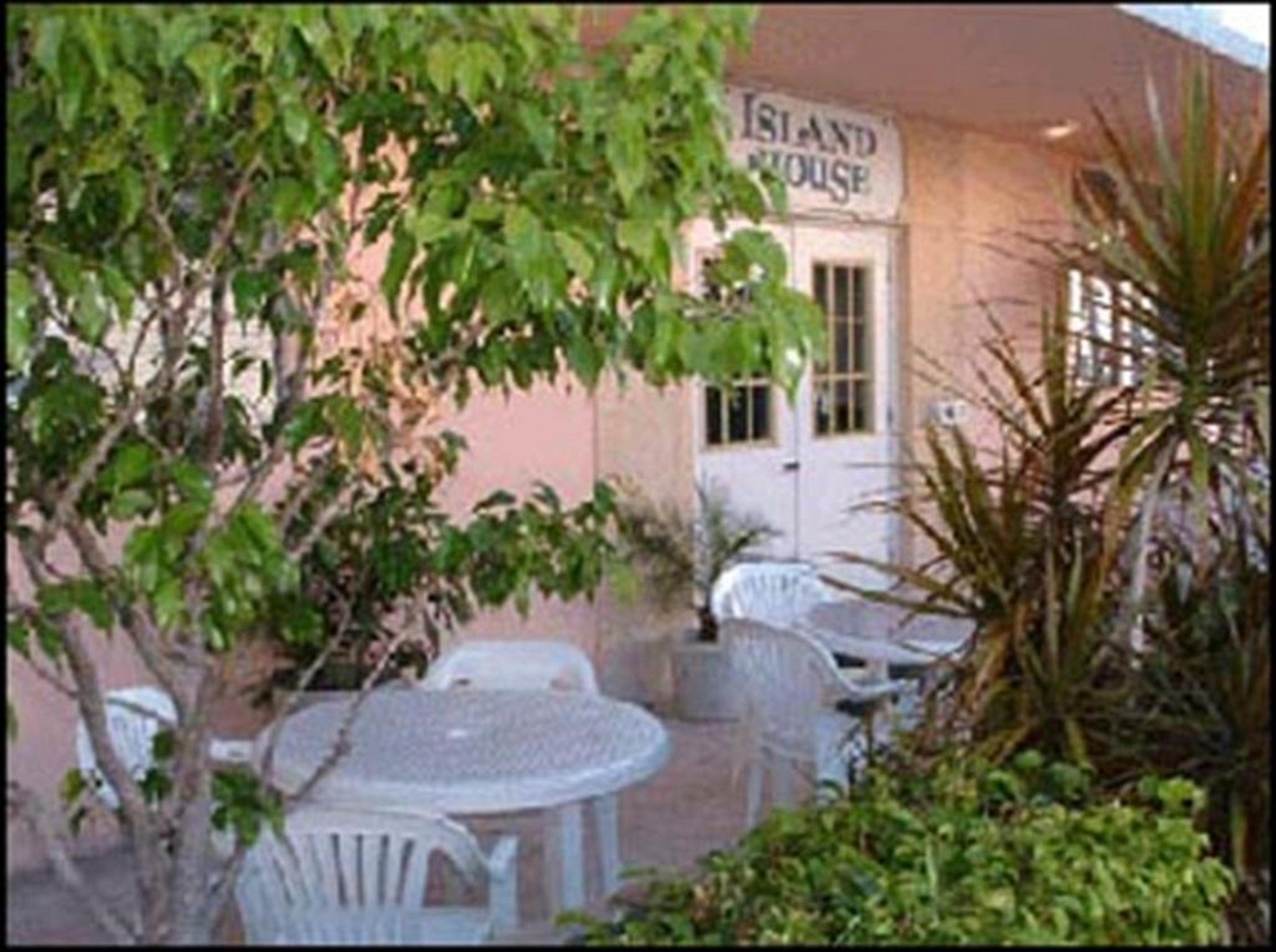 Island House South Beach (Adults Only) Miami Beach Bagian luar foto