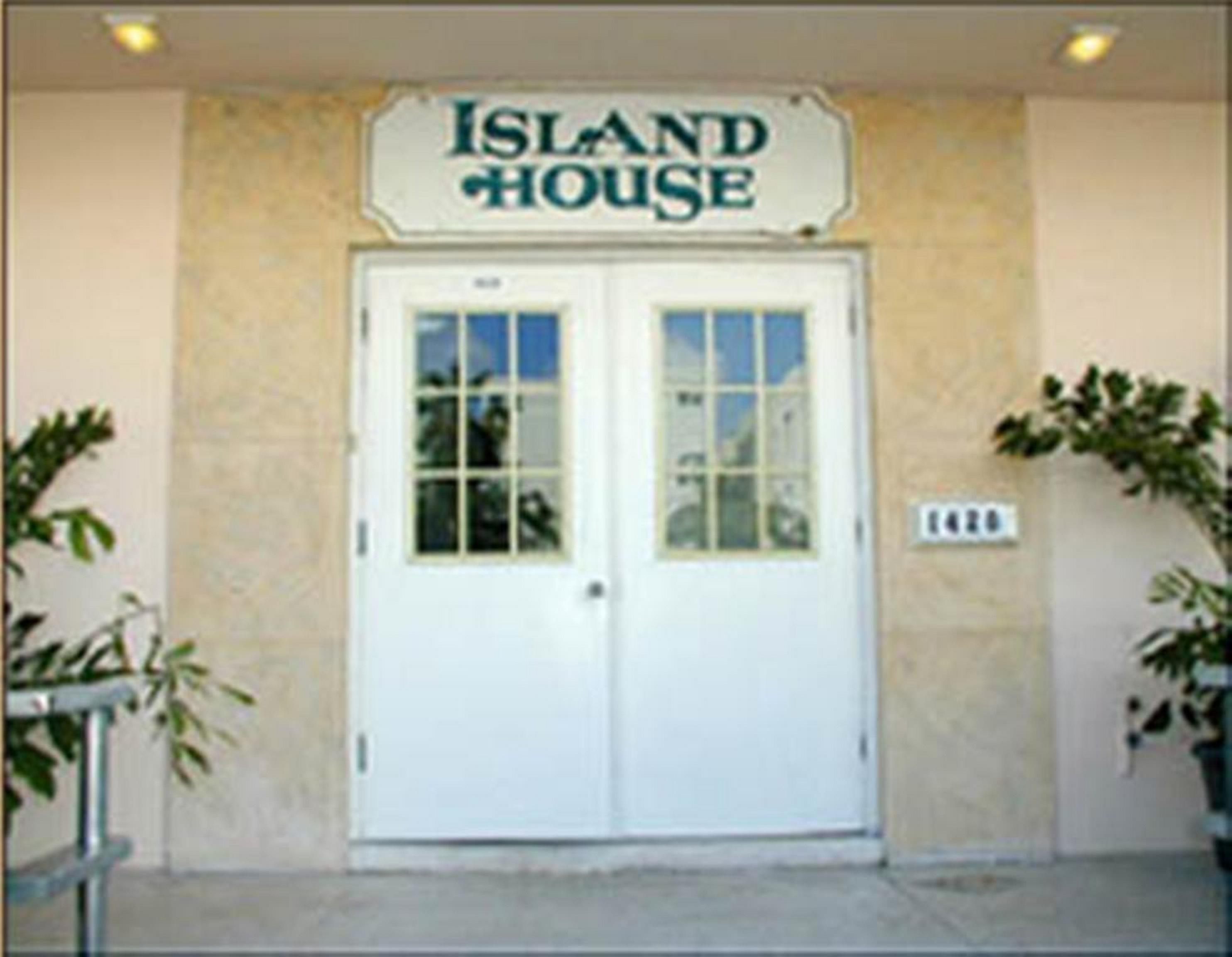 Island House South Beach (Adults Only) Miami Beach Bagian luar foto