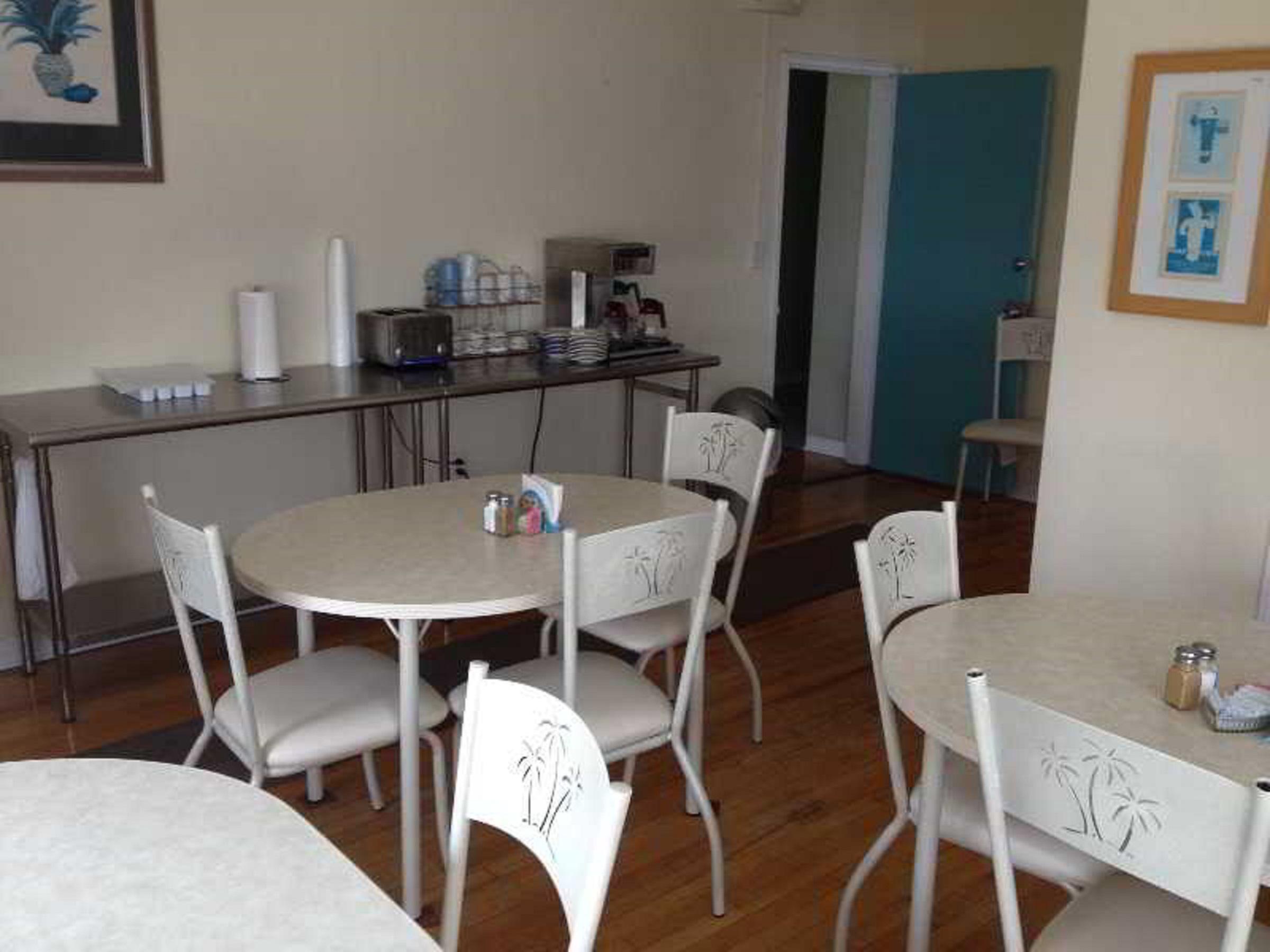 Island House South Beach (Adults Only) Miami Beach Bagian luar foto