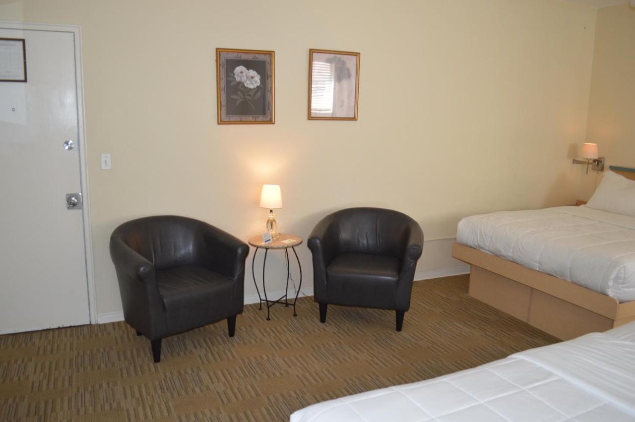 Island House South Beach (Adults Only) Miami Beach Bagian luar foto