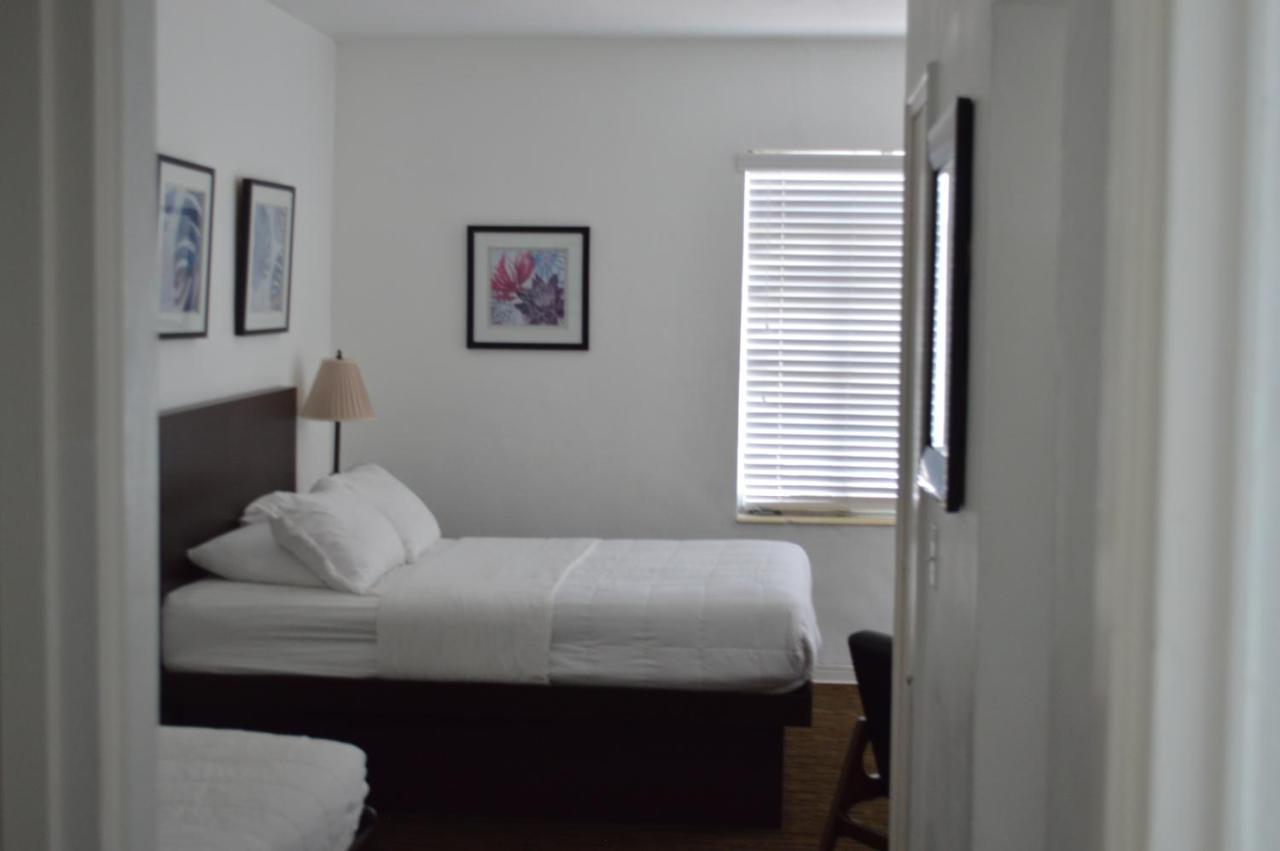 Island House South Beach (Adults Only) Miami Beach Bagian luar foto