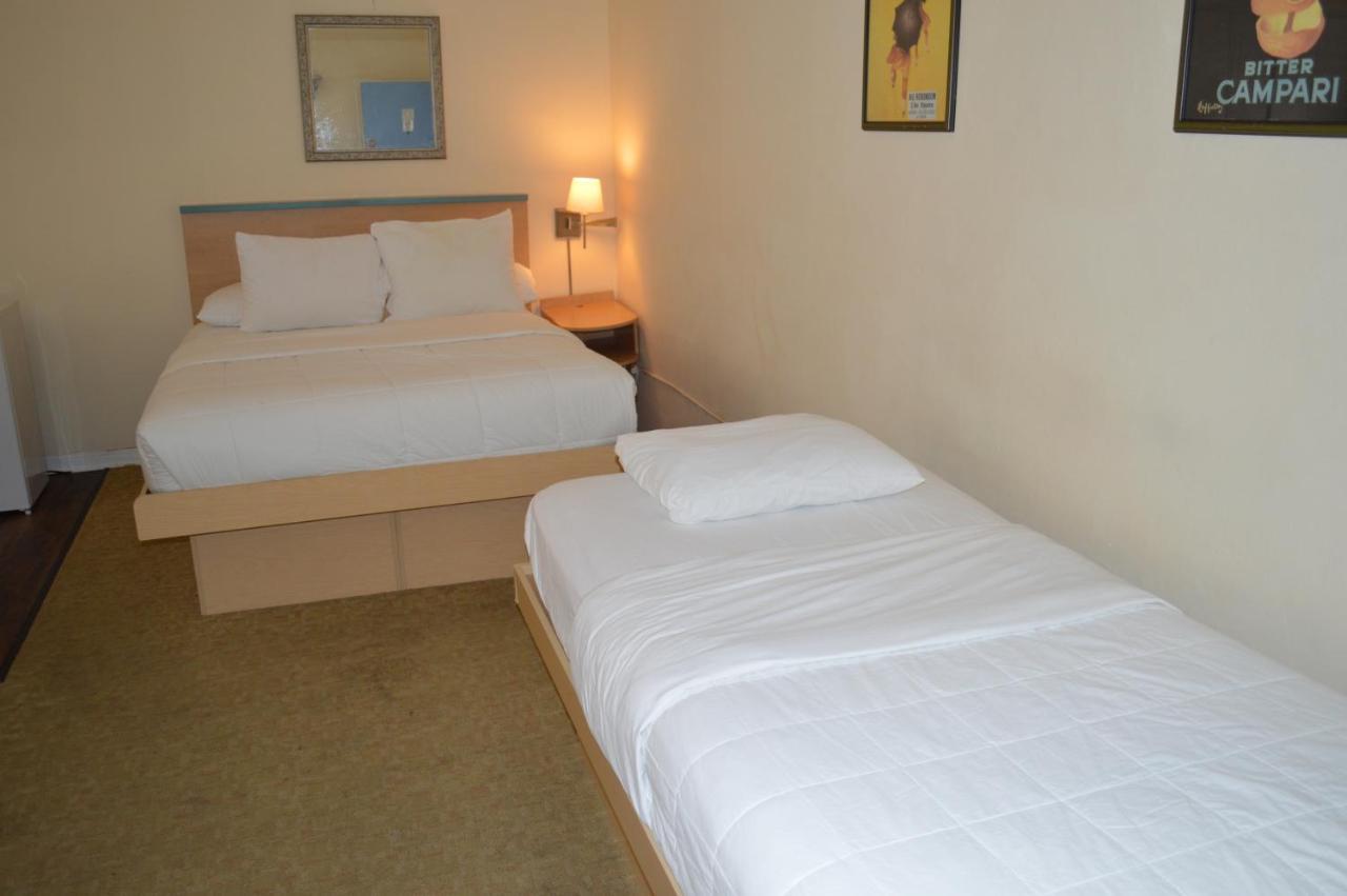 Island House South Beach (Adults Only) Miami Beach Bagian luar foto