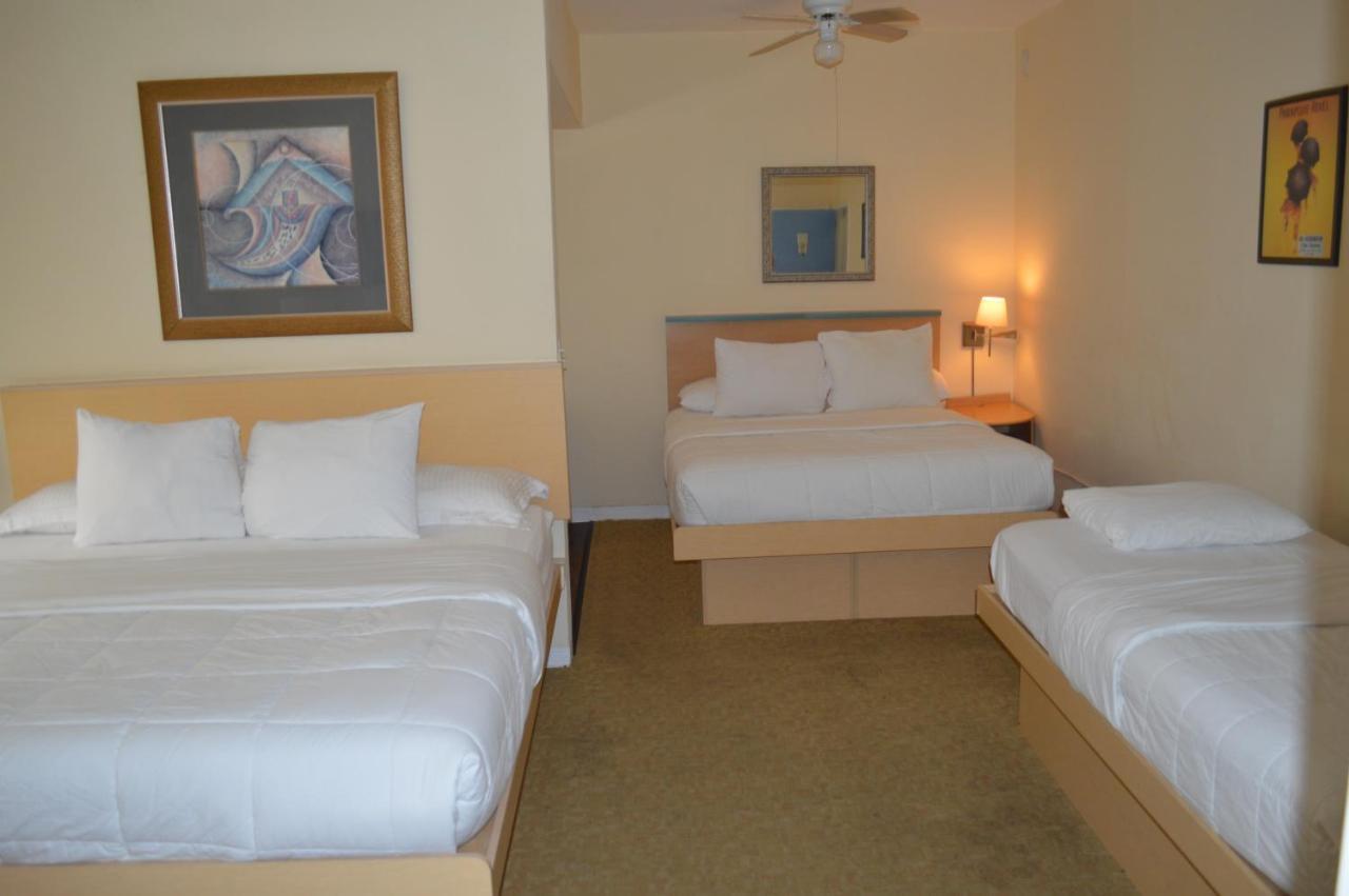 Island House South Beach (Adults Only) Miami Beach Bagian luar foto