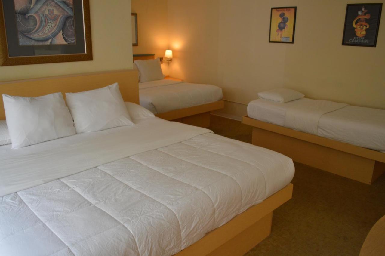 Island House South Beach (Adults Only) Miami Beach Bagian luar foto