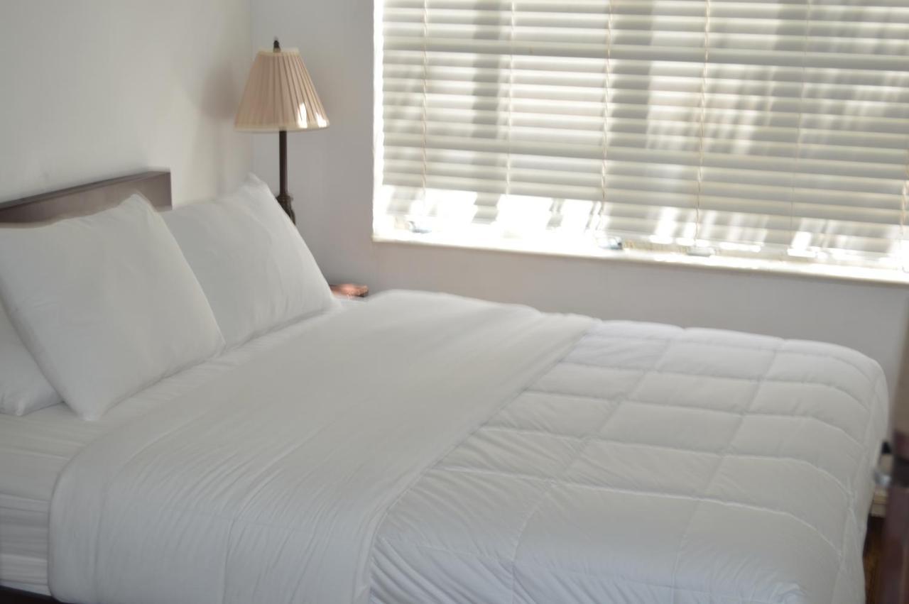 Island House South Beach (Adults Only) Miami Beach Bagian luar foto