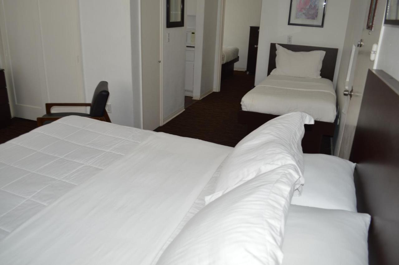 Island House South Beach (Adults Only) Miami Beach Bagian luar foto