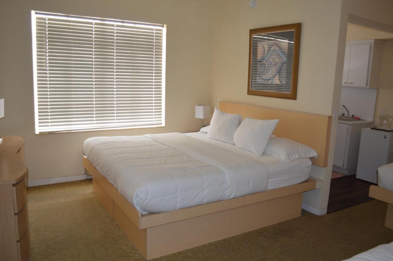 Island House South Beach (Adults Only) Miami Beach Bagian luar foto