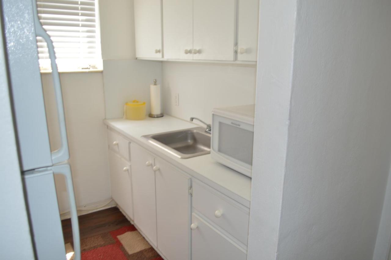 Island House South Beach (Adults Only) Miami Beach Bagian luar foto