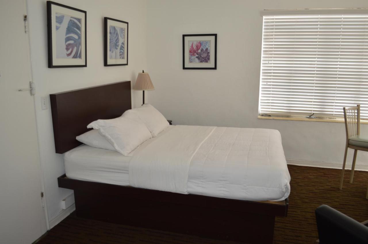 Island House South Beach (Adults Only) Miami Beach Bagian luar foto