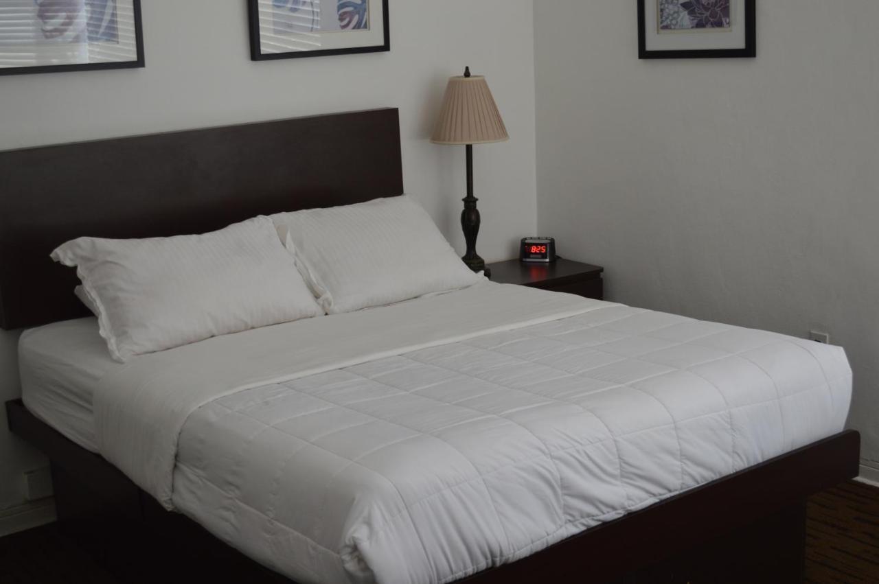 Island House South Beach (Adults Only) Miami Beach Bagian luar foto