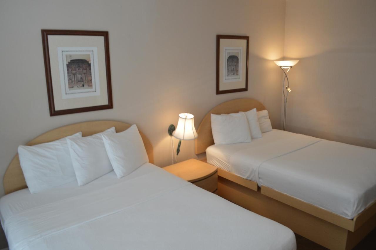 Island House South Beach (Adults Only) Miami Beach Bagian luar foto