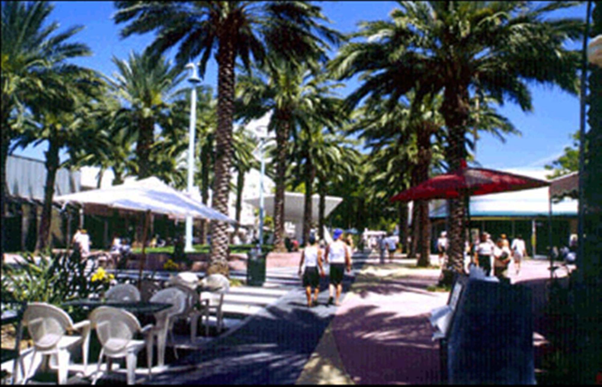 Island House South Beach (Adults Only) Miami Beach Bagian luar foto