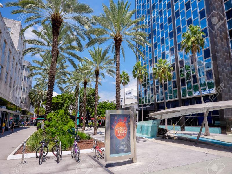 Island House South Beach (Adults Only) Miami Beach Bagian luar foto