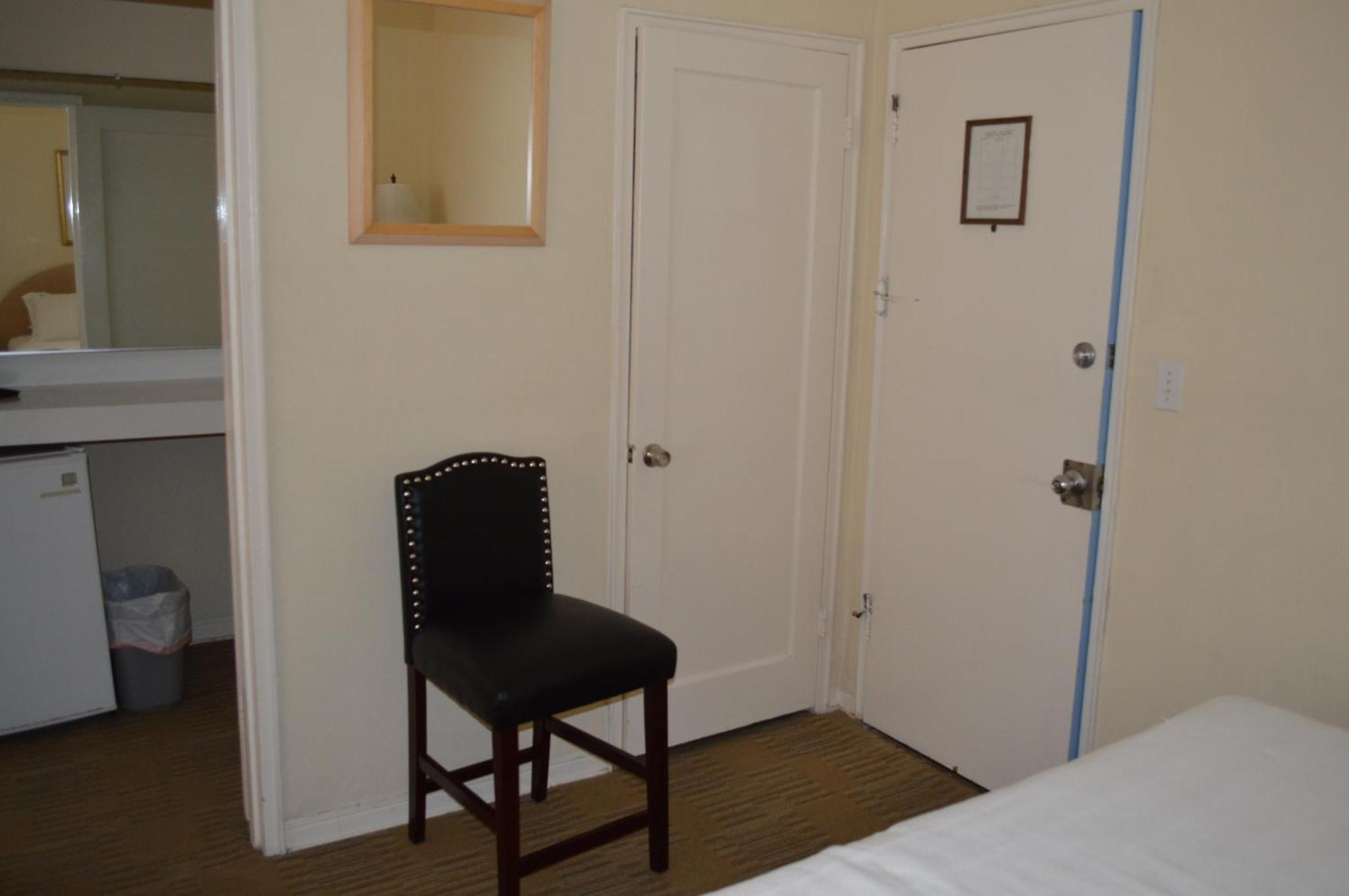 Island House South Beach (Adults Only) Miami Beach Bagian luar foto