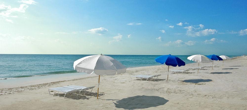Island House South Beach (Adults Only) Miami Beach Bagian luar foto