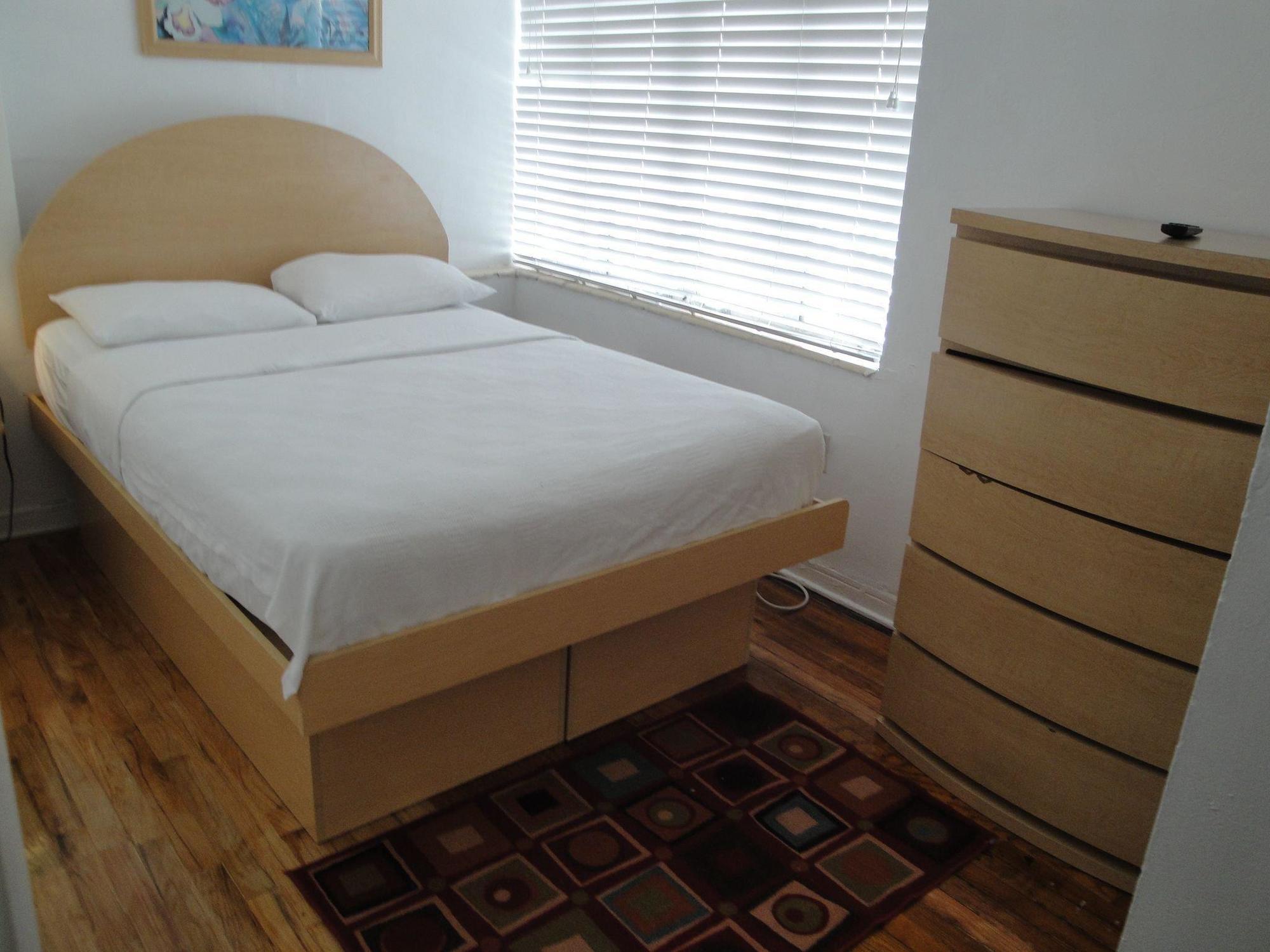 Island House South Beach (Adults Only) Miami Beach Bagian luar foto