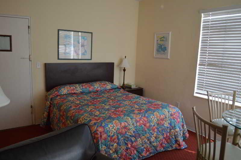 Island House South Beach (Adults Only) Miami Beach Bagian luar foto