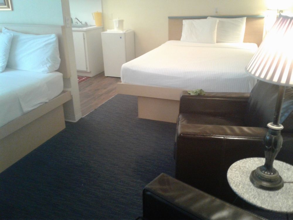Island House South Beach (Adults Only) Miami Beach Bagian luar foto