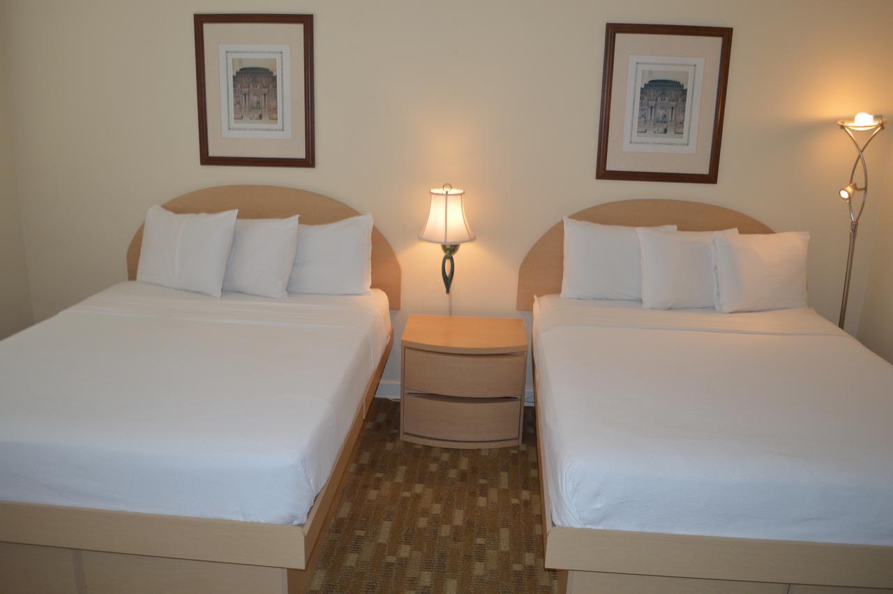 Island House South Beach (Adults Only) Miami Beach Bagian luar foto