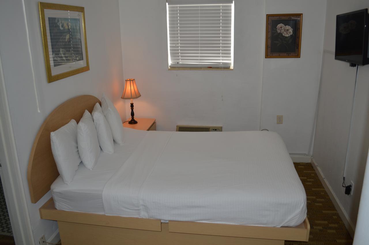 Island House South Beach (Adults Only) Miami Beach Bagian luar foto