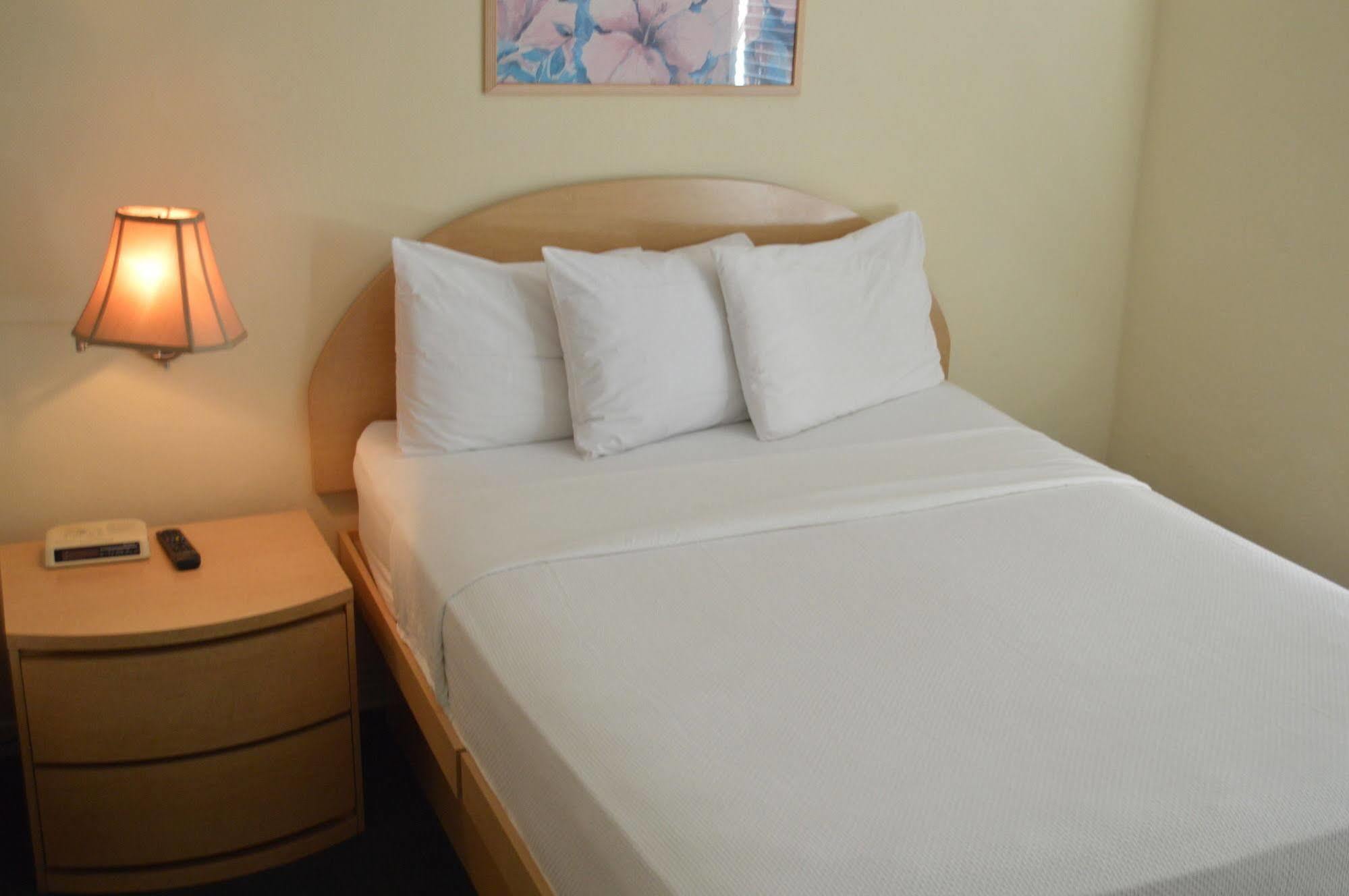 Island House South Beach (Adults Only) Miami Beach Bagian luar foto