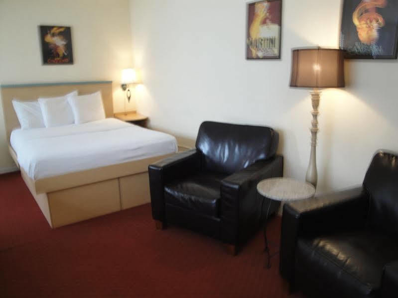 Island House South Beach (Adults Only) Miami Beach Bagian luar foto