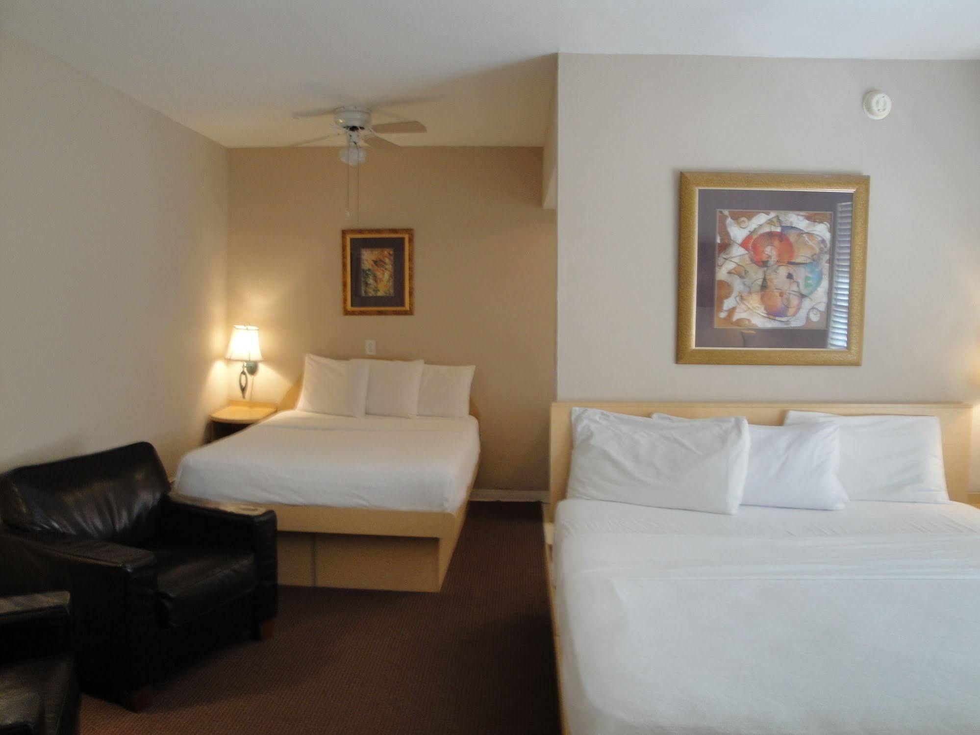 Island House South Beach (Adults Only) Miami Beach Bagian luar foto