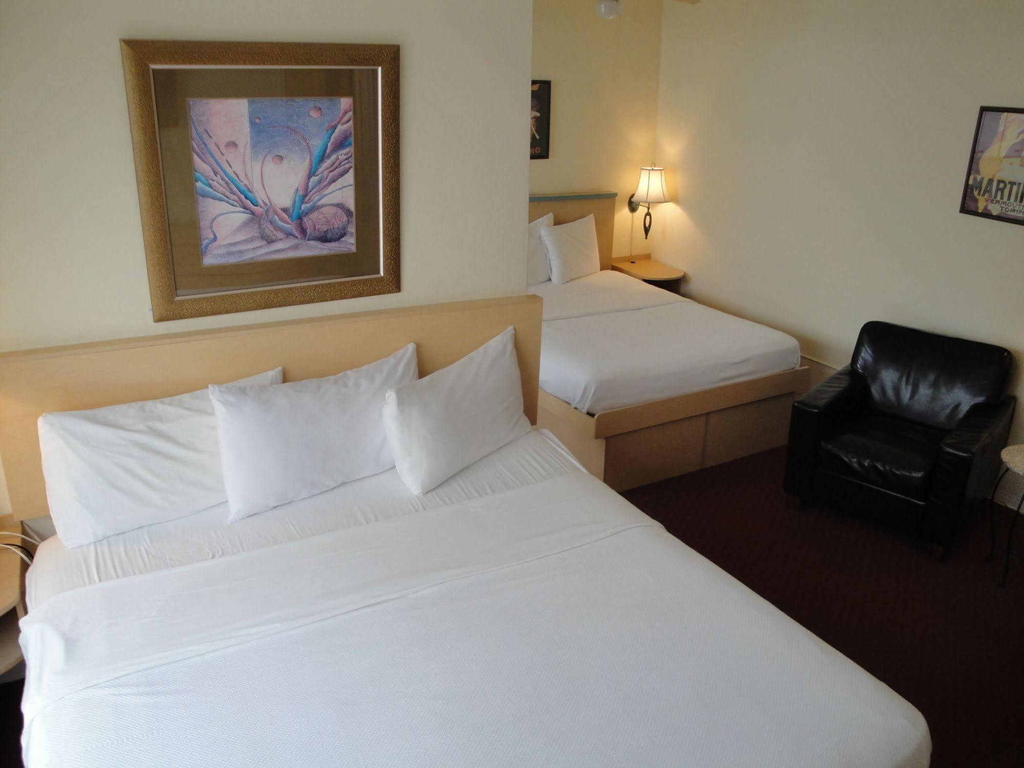 Island House South Beach (Adults Only) Miami Beach Bagian luar foto