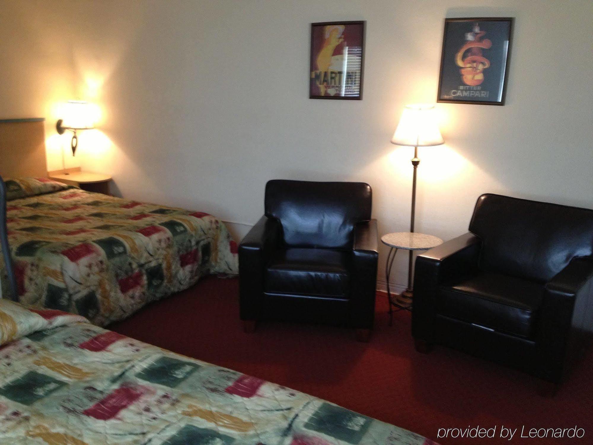 Island House South Beach (Adults Only) Miami Beach Bagian luar foto