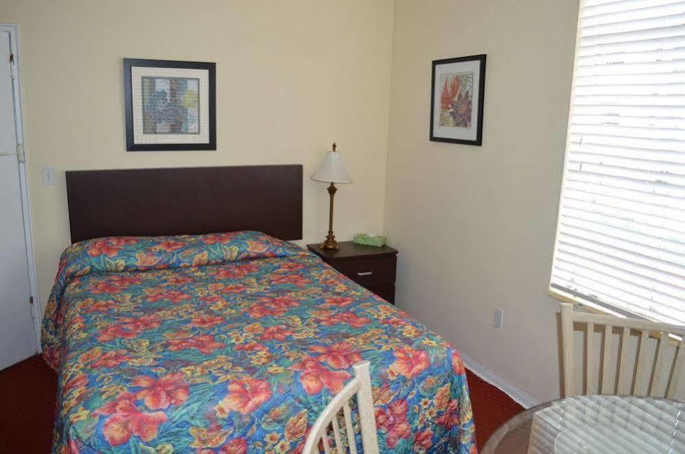 Island House South Beach (Adults Only) Miami Beach Bagian luar foto