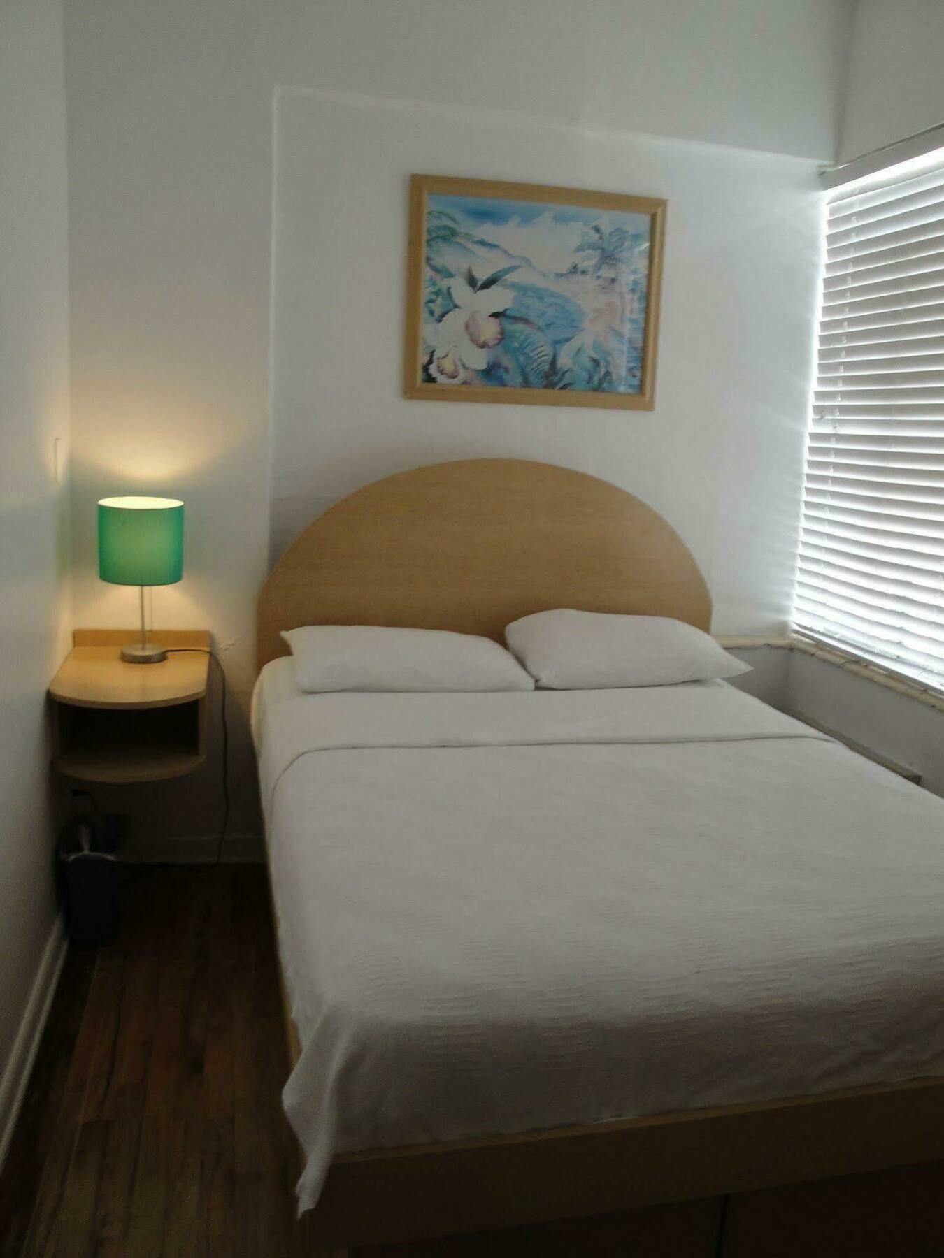 Island House South Beach (Adults Only) Miami Beach Bagian luar foto