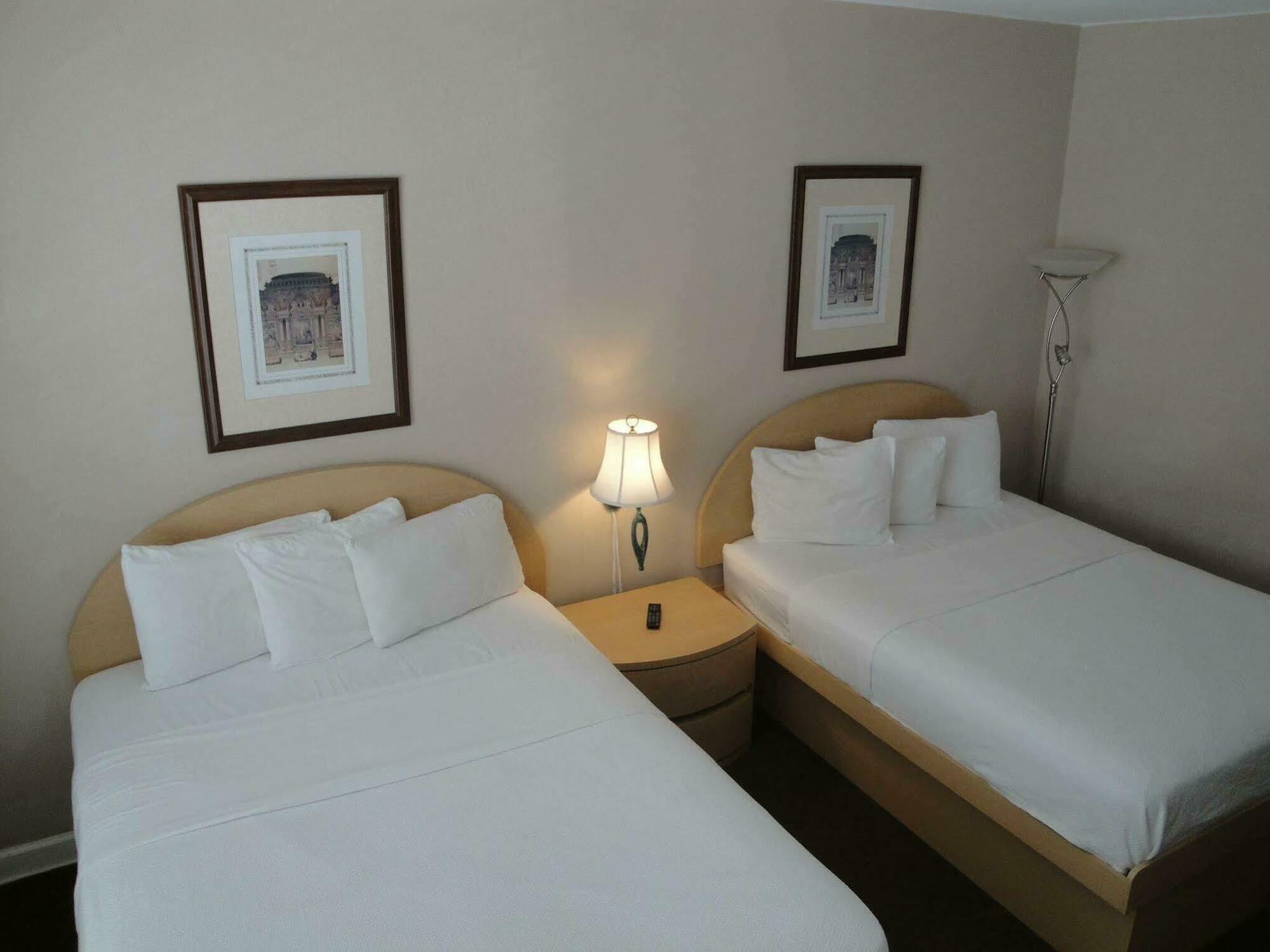Island House South Beach (Adults Only) Miami Beach Bagian luar foto